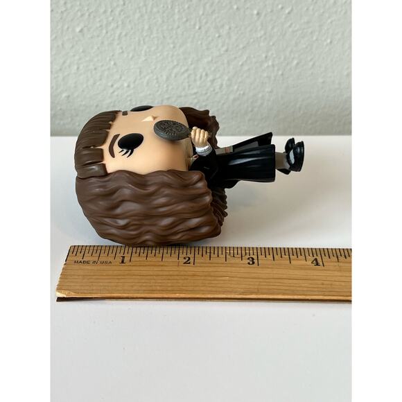 Funko Pop Harry Potter Hermione Granger 150 Vinyl Figure - Picture 4 of 4